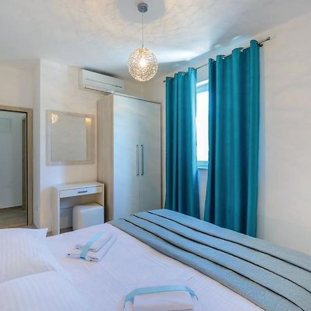 Villa Niki 2 Цавтат Экстерьер фото