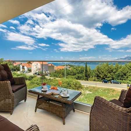 Villa Niki 2 Цавтат Экстерьер фото