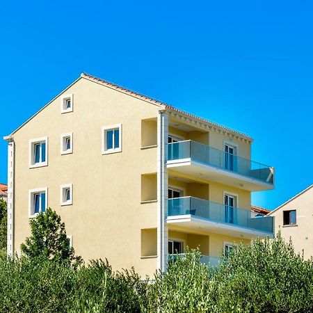 Villa Niki 2 Цавтат Экстерьер фото