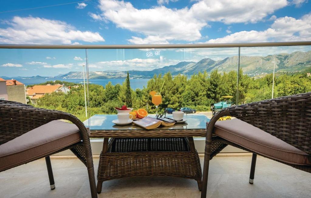 Villa Niki 2 Цавтат Экстерьер фото